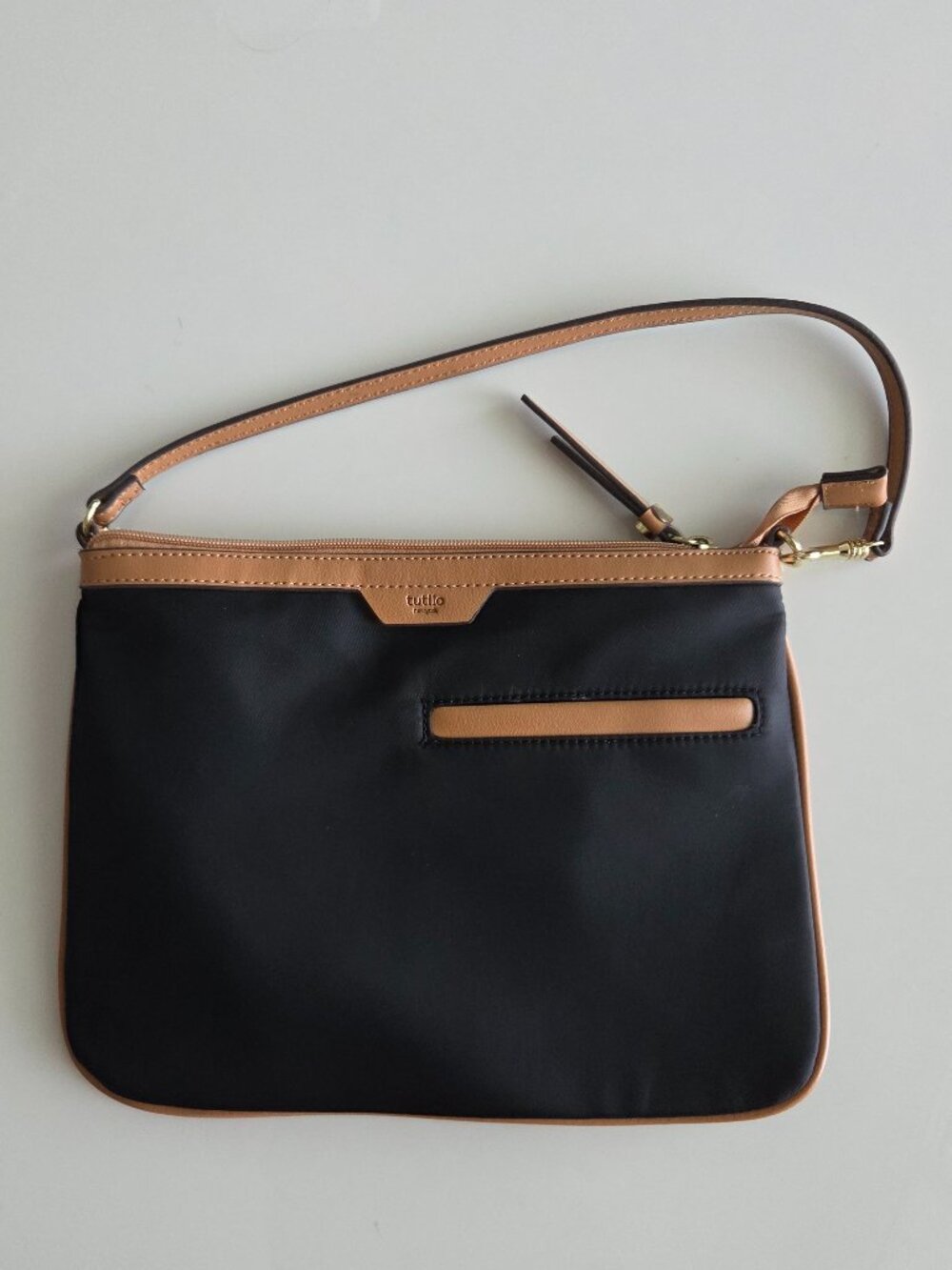 Tutilo New York Bag